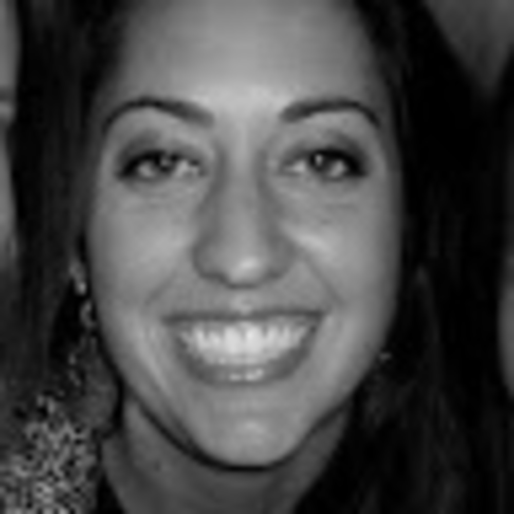 Meet your Posher, Caitlin